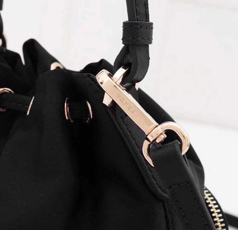 Prada Drawstring Bags